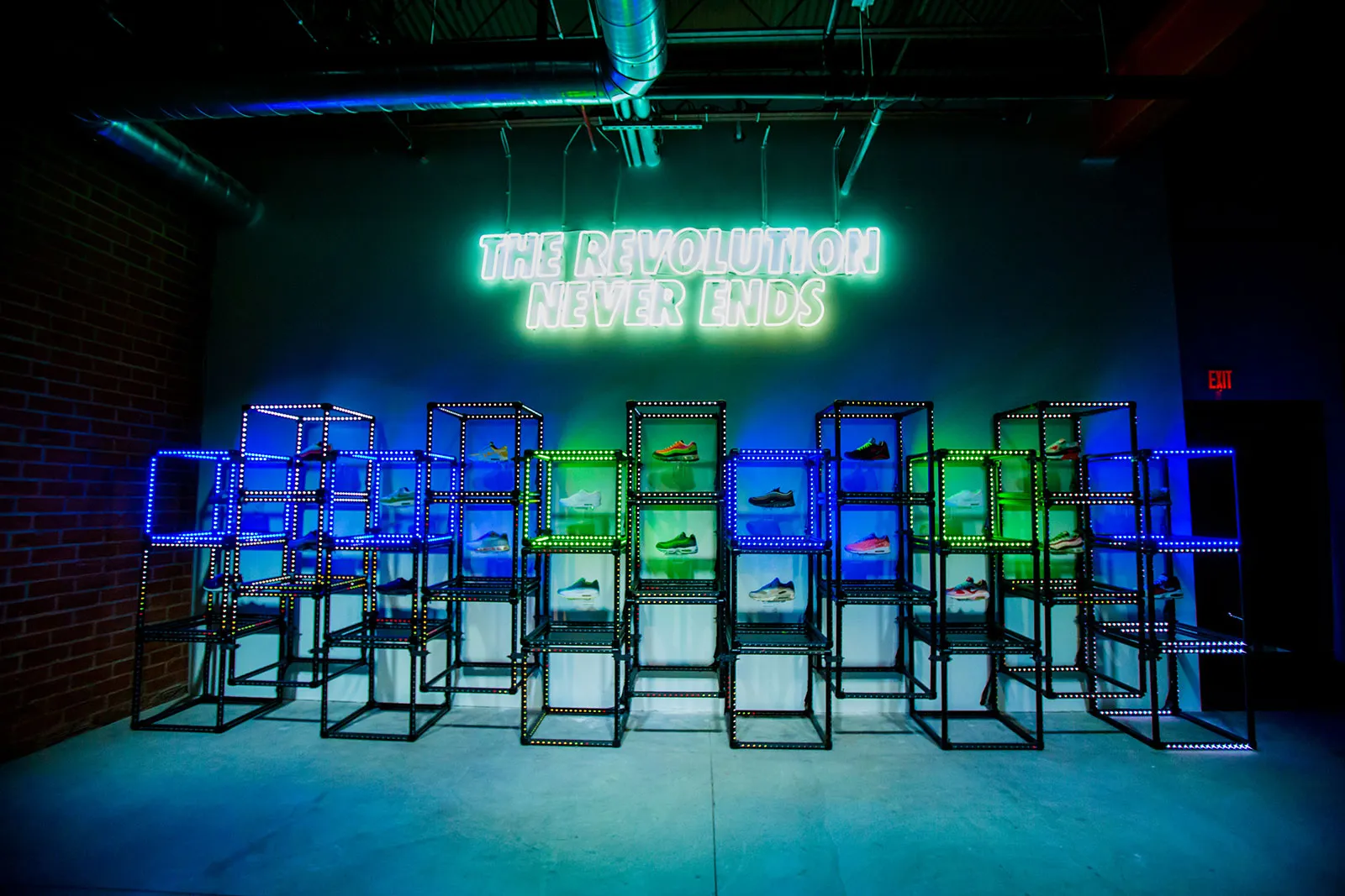 Nike Air-Max Pop-Up