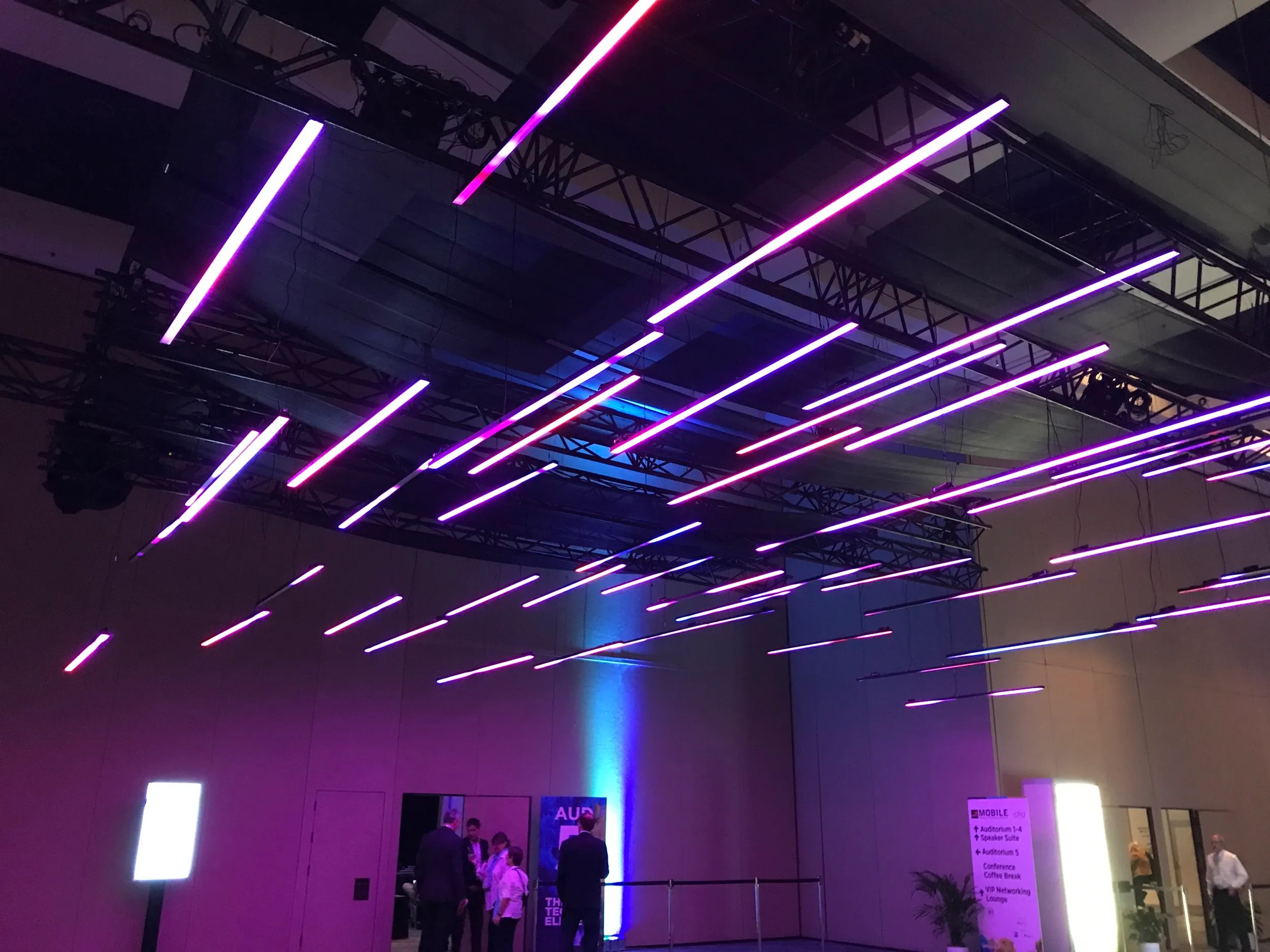 Moscone Center