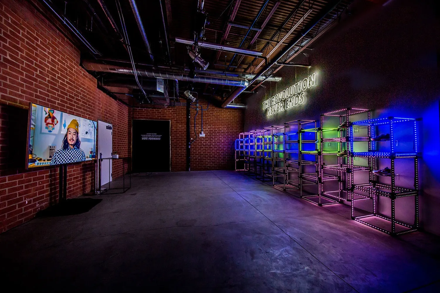 Nike Air-Max Pop-Up