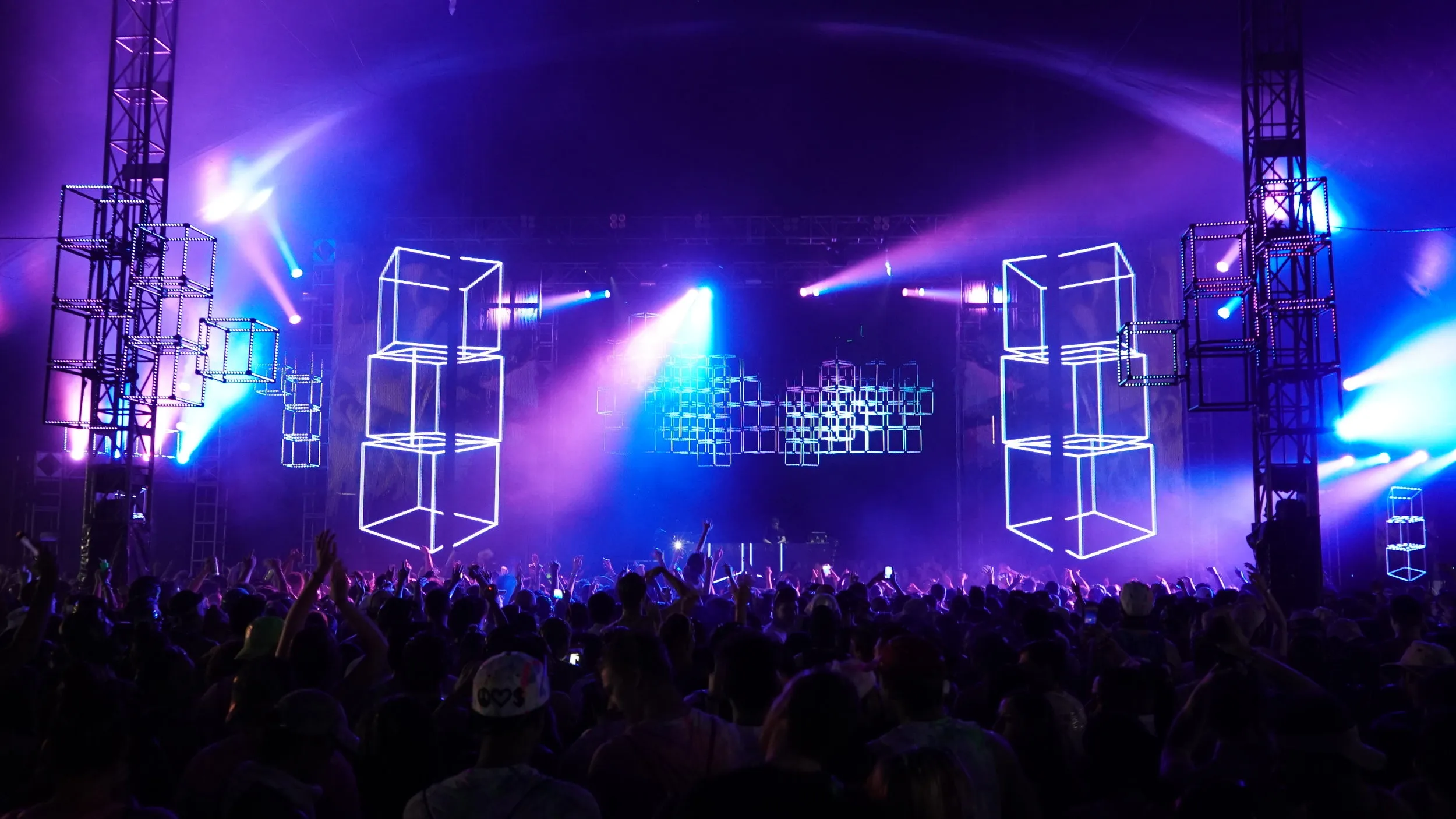 Life In Color