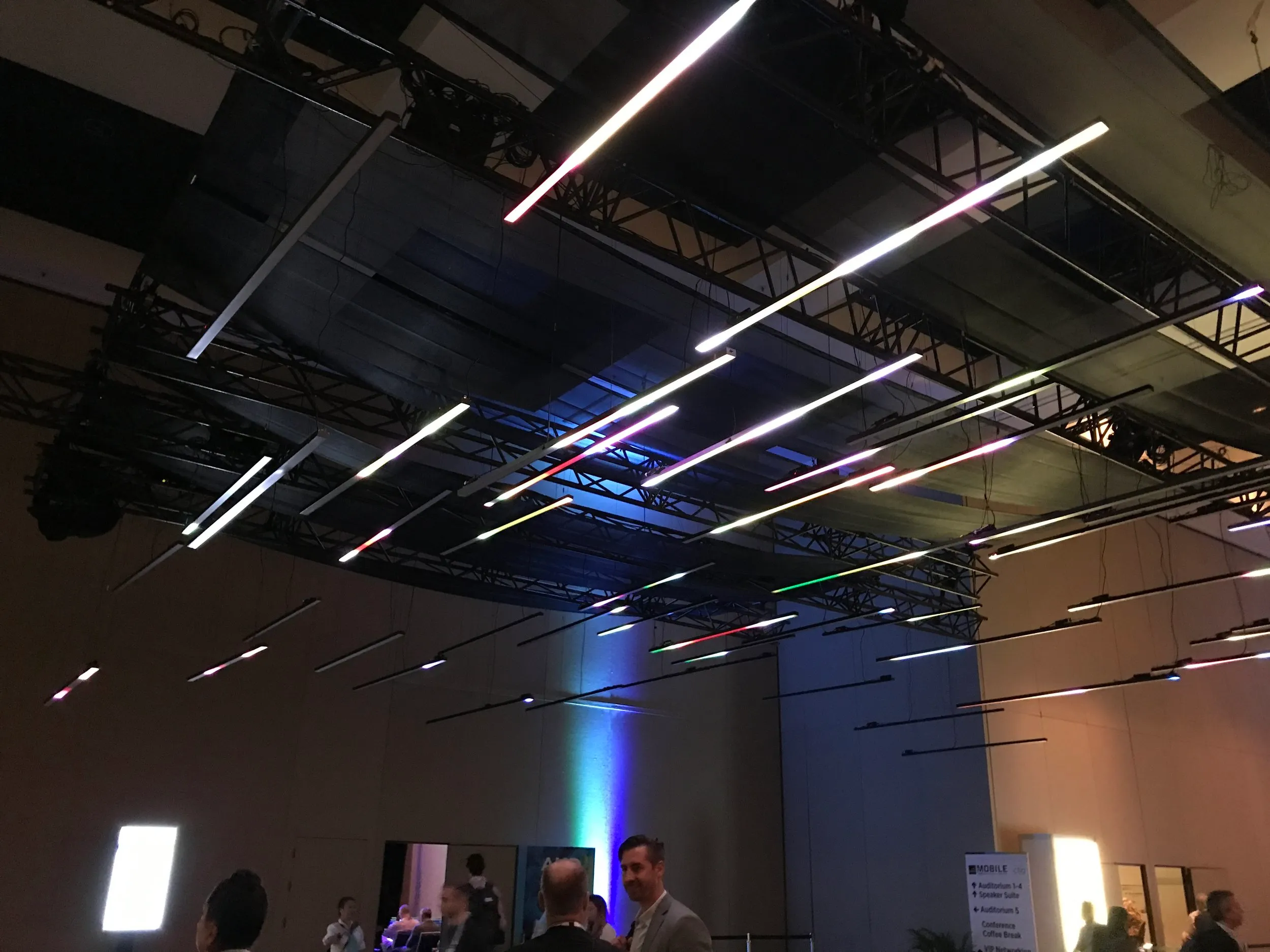 Moscone Center