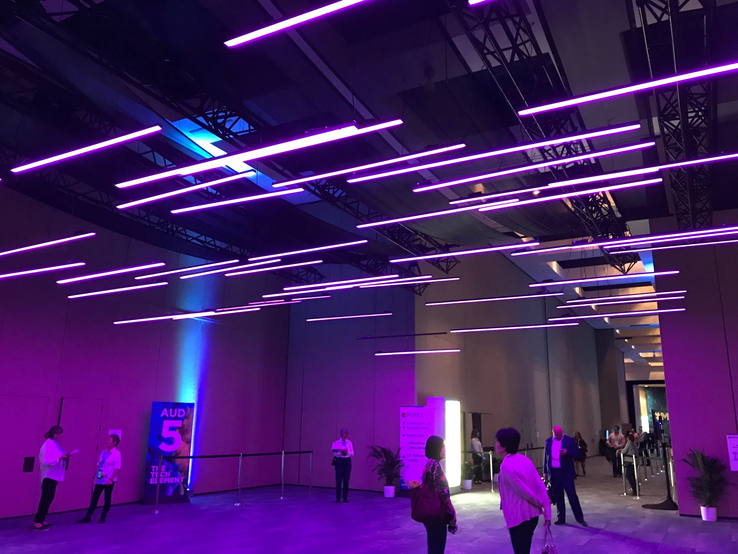 Moscone Center