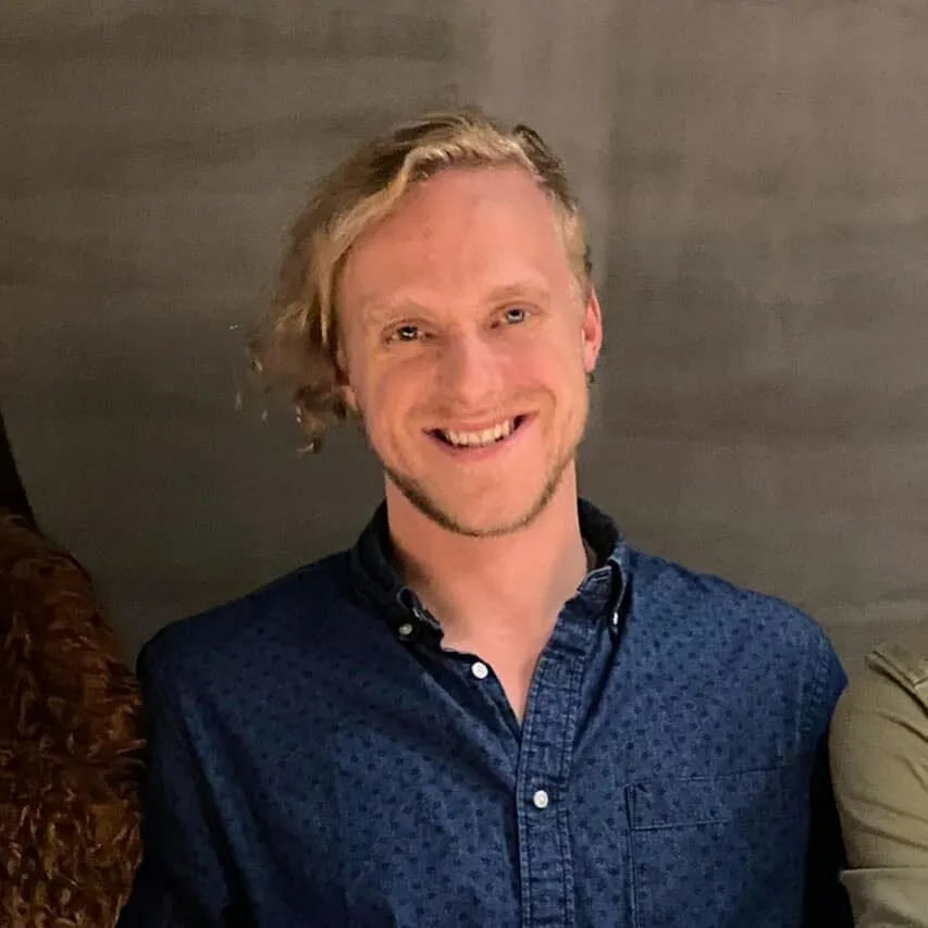Keegan Arthur Olton