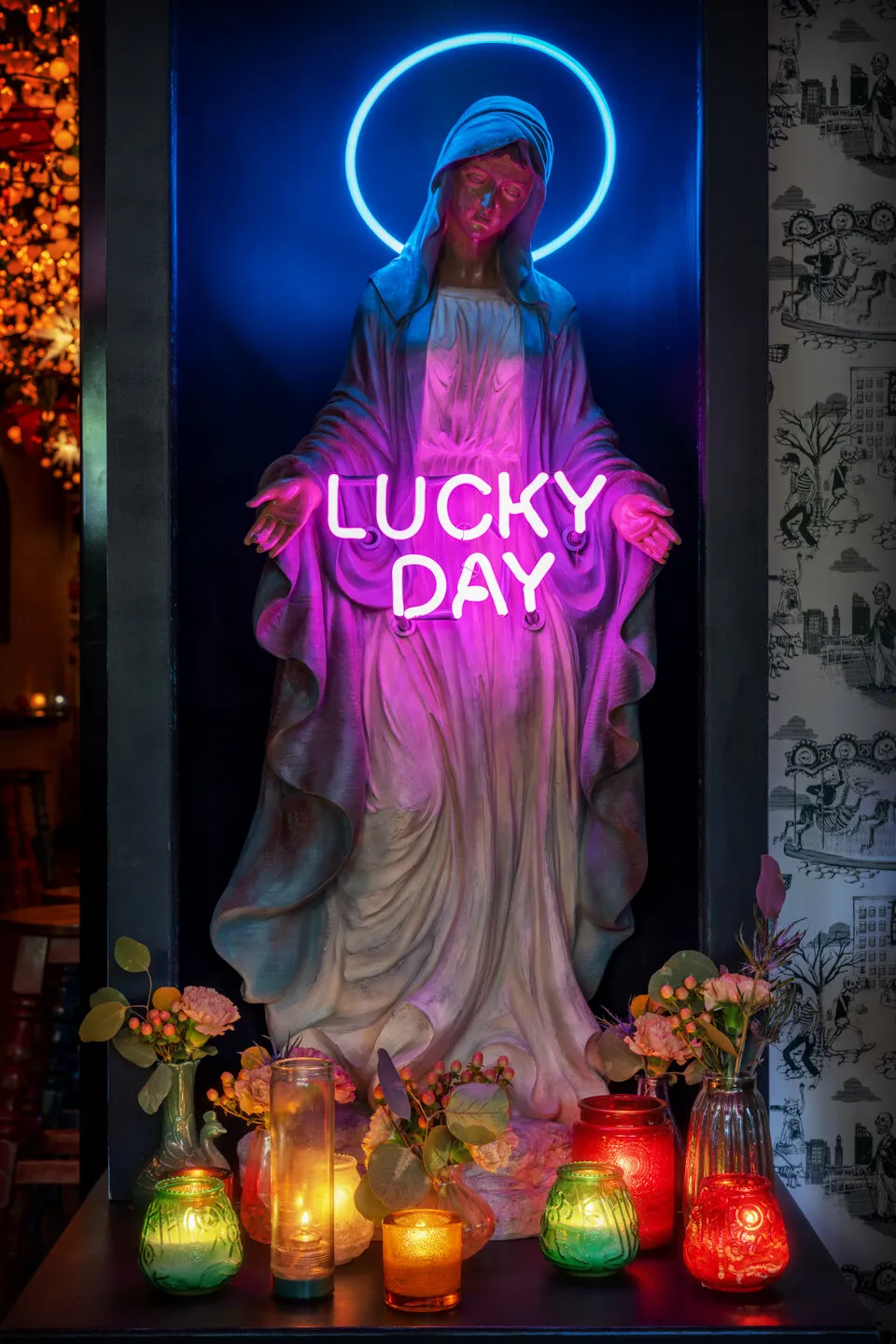 Lucky Day