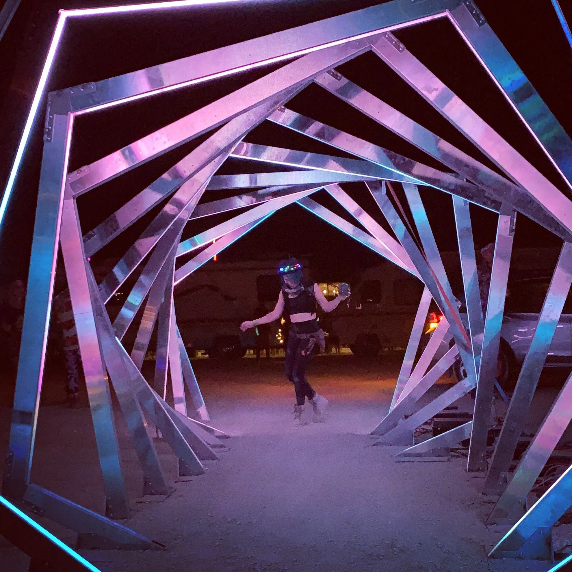 The Vortex