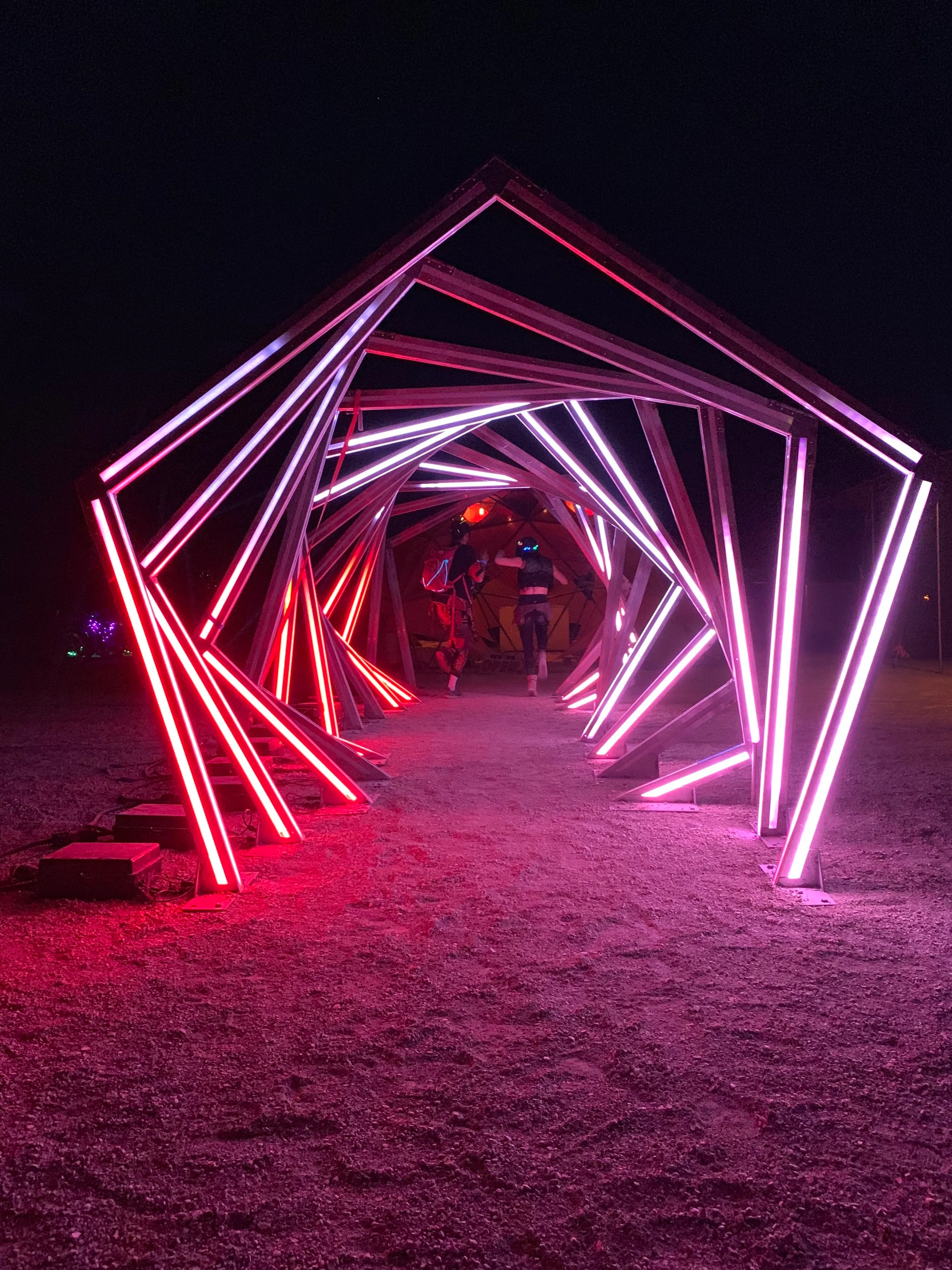 The Vortex