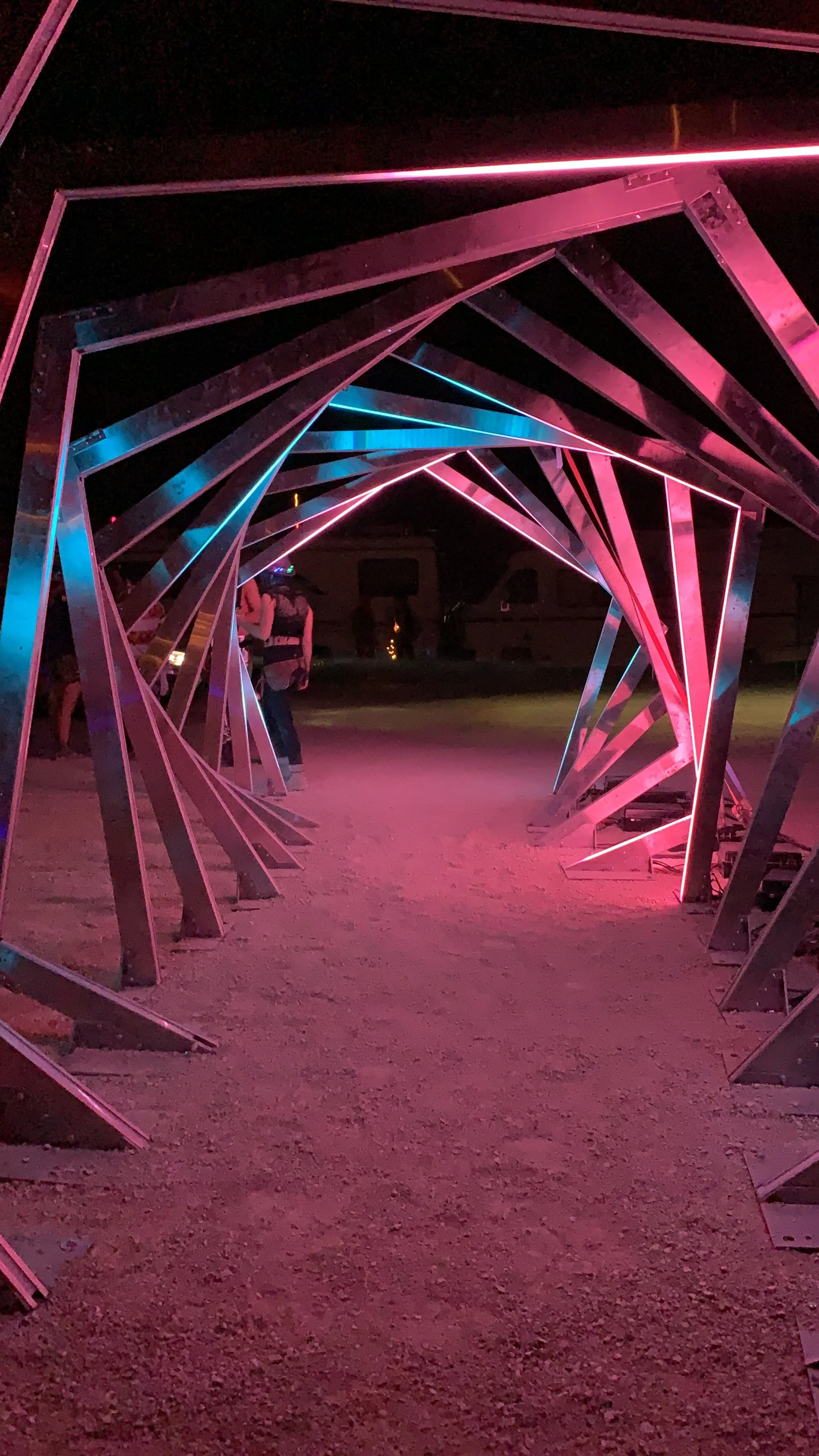 The Vortex